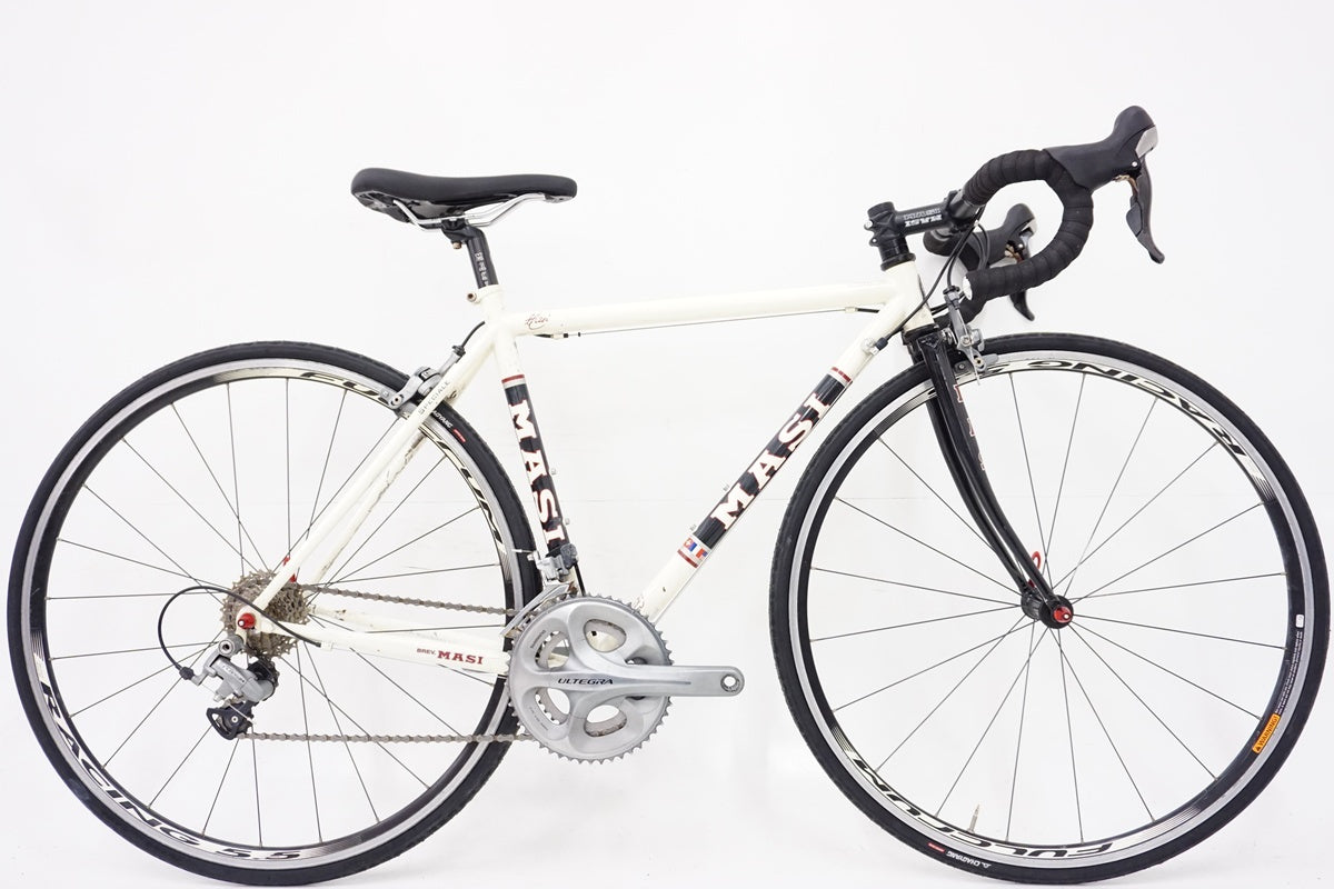 MASI 「マジ―」 GRAN CORSA 2018年モデル ロードバイク GLOBAL MODELS