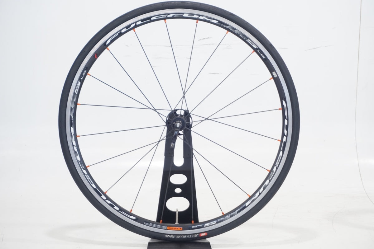 FULCRUM 「フルクラム」 RACING 5 LG SHIMANO11速 ホイールセット / 滋賀大津店