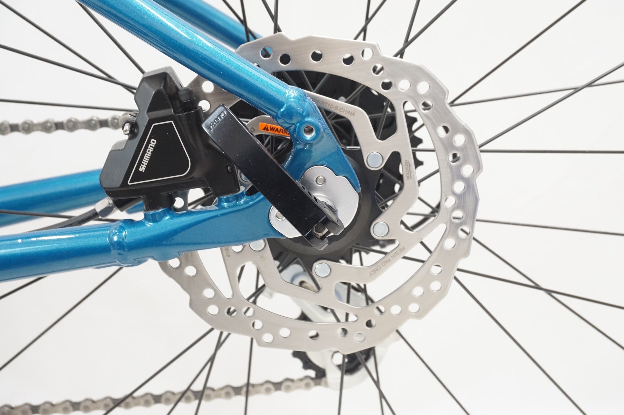 BIANCHI 「ビアンキ」 ROMA3 DISC 2022年モデル クロスバイク / 福岡店