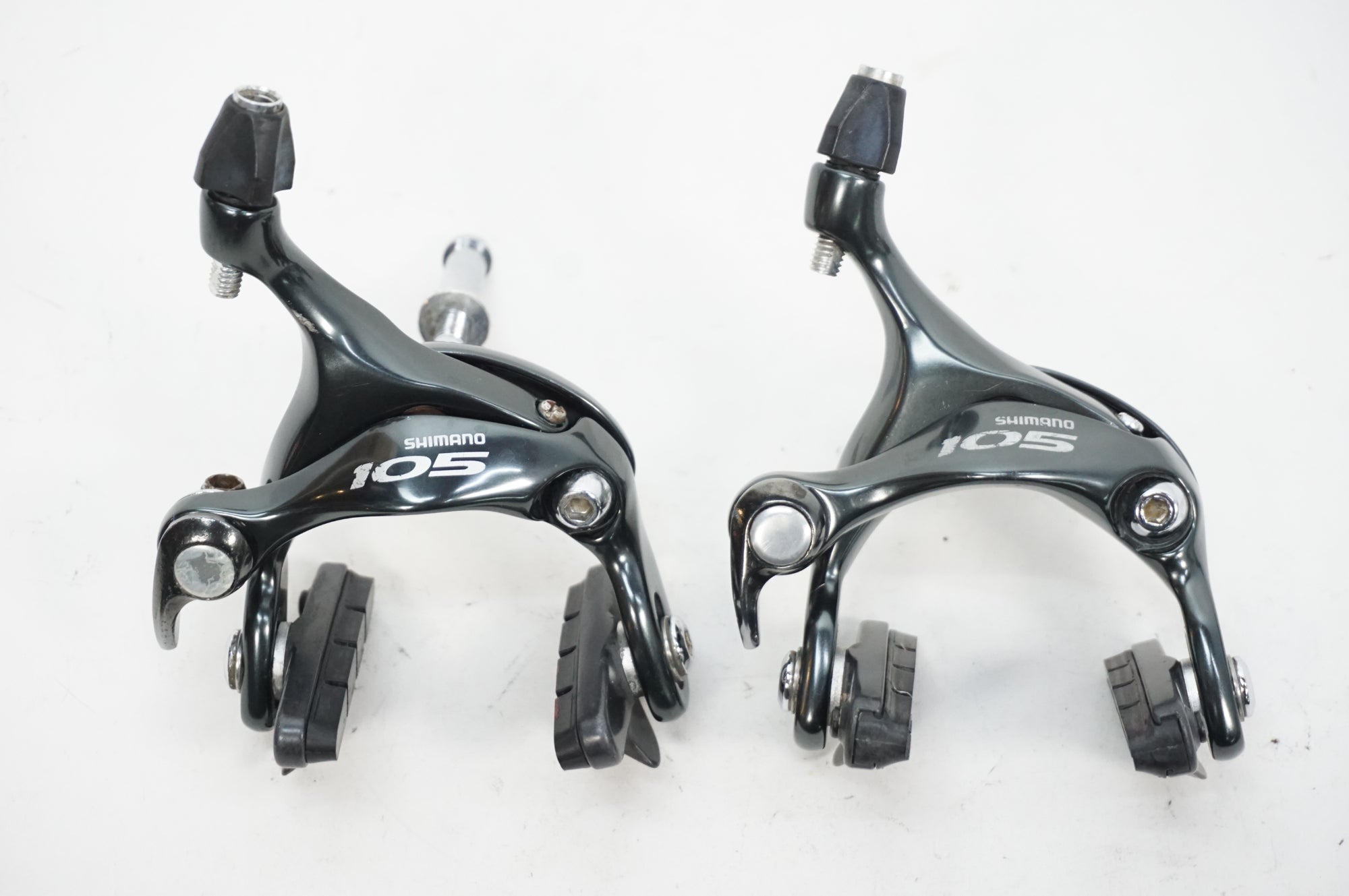 SHIMANO 「シマノ」 105 BR-5600 キャリパーブレーキセット / 川越店