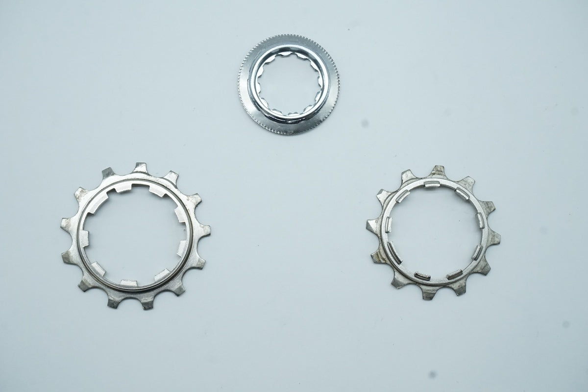 SHIMANO「シマノ」 105 CS-5700 12-25T スプロケット/ 京都西院店