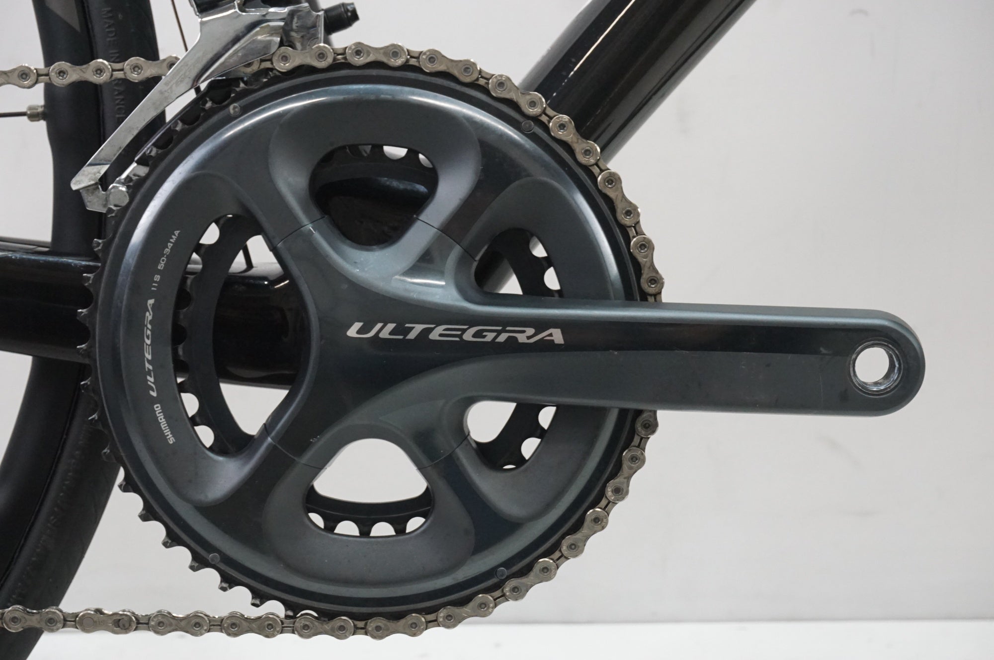 GIANT 「ジャイアント」 DEFY ADVANCED1 2016年モデル カスタム ロードバイク / 大宮店