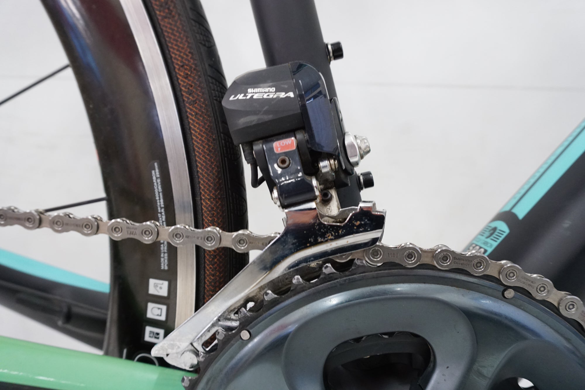 TREK「トレック」 DOMANE 5.9 2014年モデル ロードバイク / 浜松店