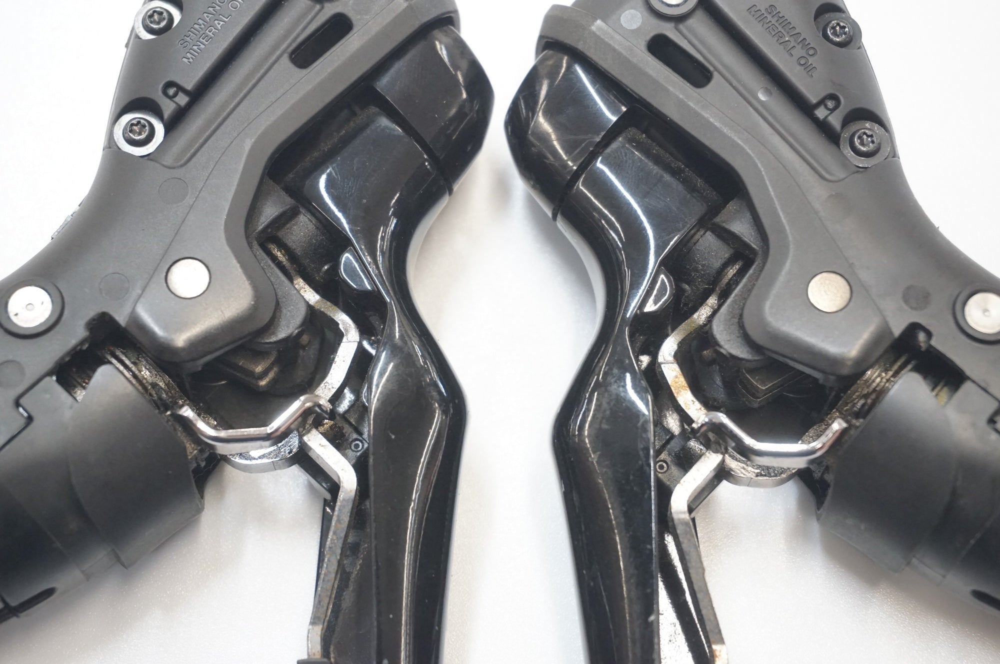 SHIMANO 「シマノ」 105 ST-R7020 デュアルコントロールレバー / 福岡店