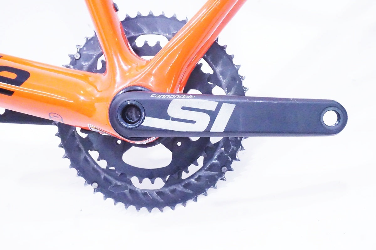 CANNONDALE「キャノンデール」 SUPERSIX EVO RACE ULTEGRA 2019年モデル ロードバイク フレームセット/ 京都西院店
