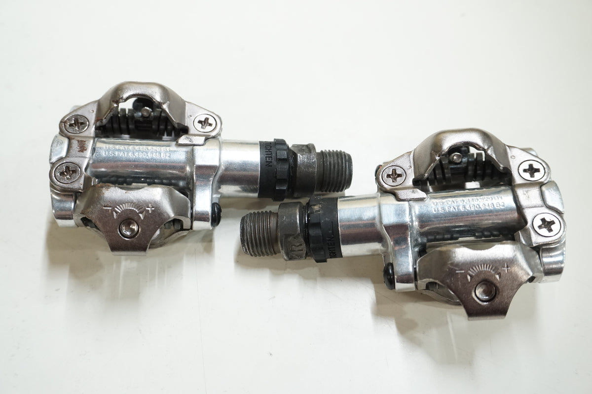 SHIMANO 「シマノ」 PD-M520 ペダル / 大宮店