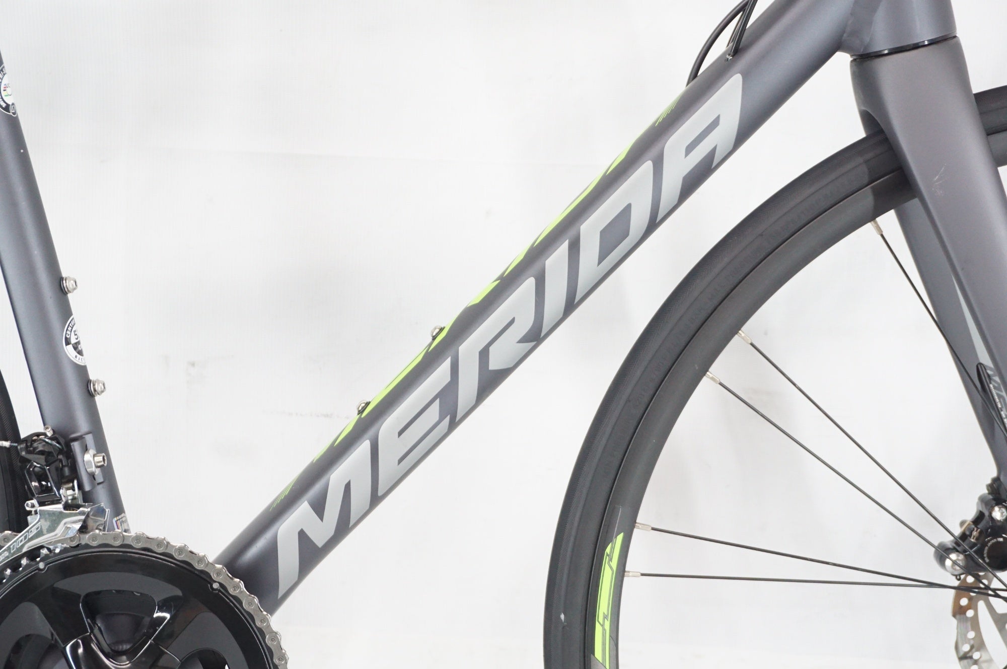 MERIDA 「メリダ」 SCULTURA DISC 4000 2019年モデル ロードバイク / 阪急塚口店