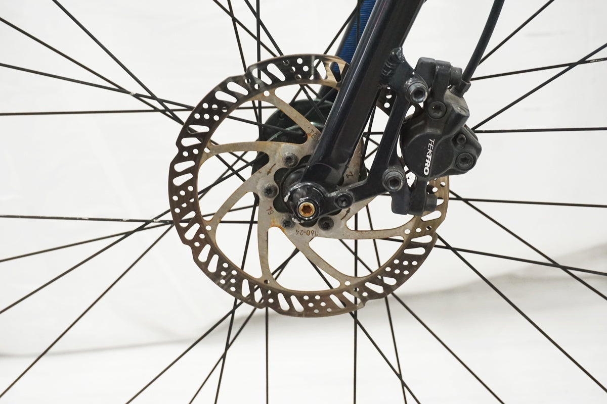 TREK 「トレック」 ZEKTOR2 2018年モデル クロスバイク / 奈良店