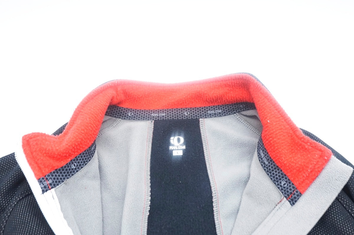 PEARL IZUMI 「パールイズミ」 WINDBREAK Lサイズ 裏起毛ジャケット / 大阪門真店