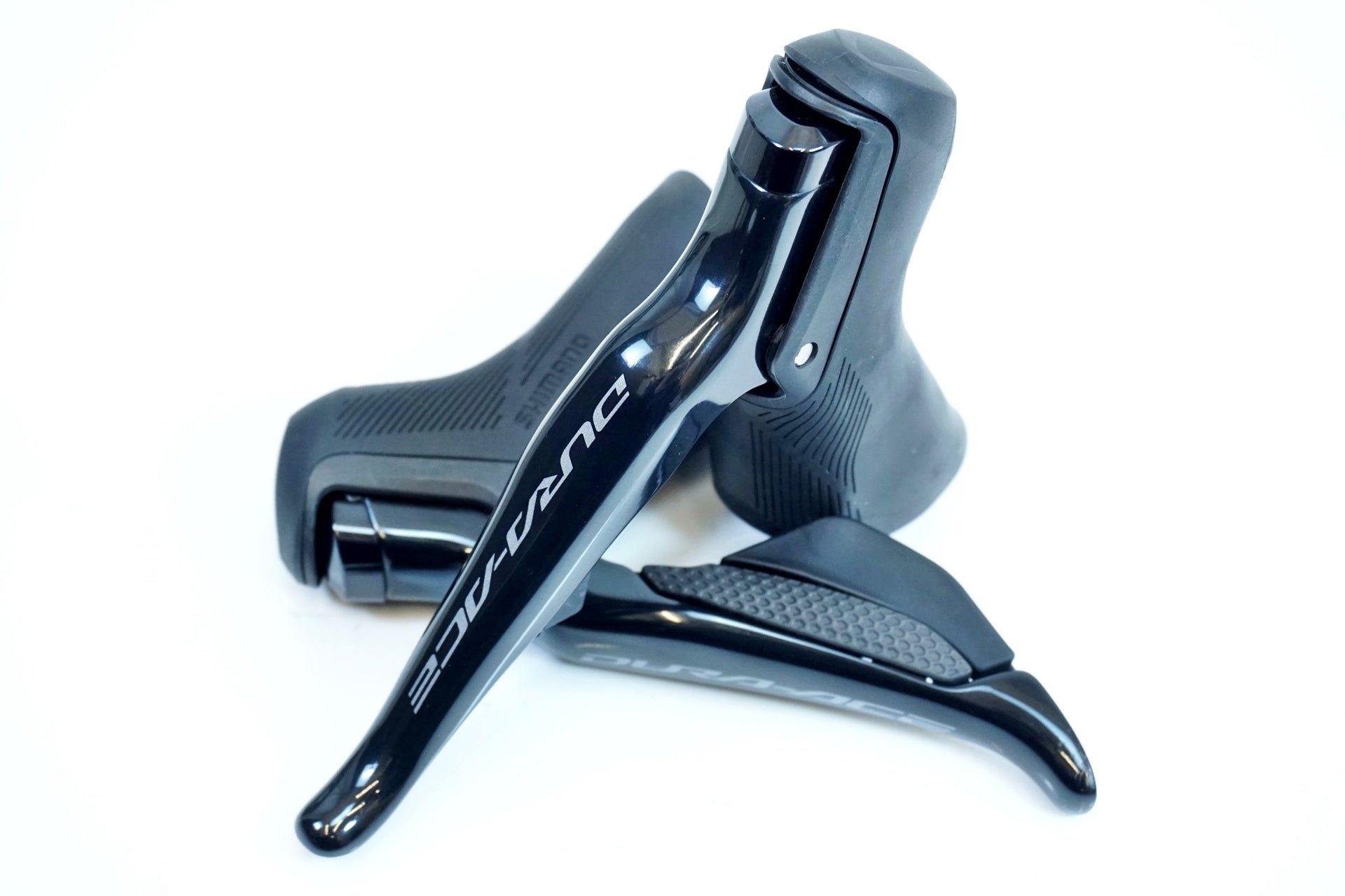 SHIMANO 「シマノ」 DURA-ACE ST-R9250 Di2 デュアルコントロール