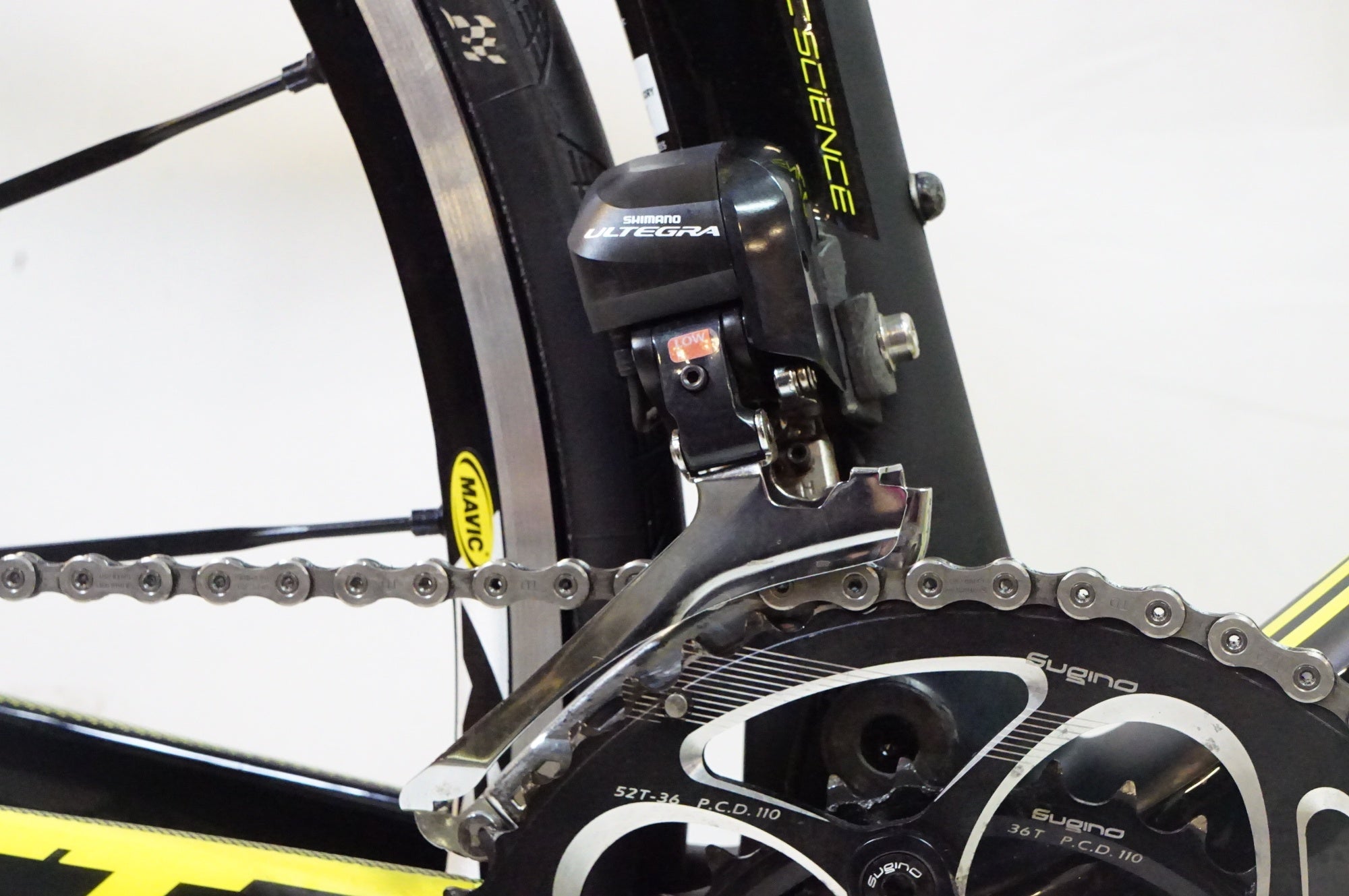 SCOTT 「スコット」 FOIL 10 Di2 2017年モデル ロードバイク / 熊谷本店