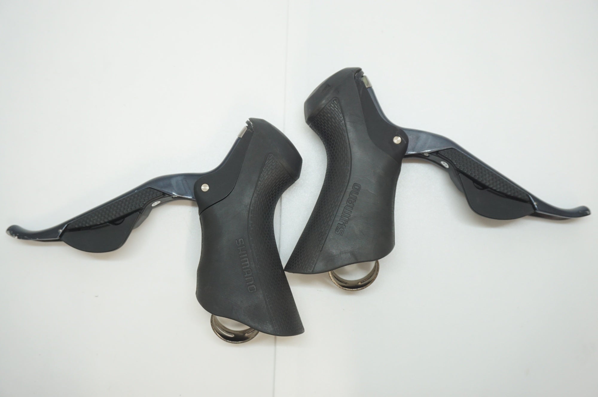 SHIMANO 「シマノ」 ULTEGRA ST-6870 デュアルコントロールレバー / 福岡店