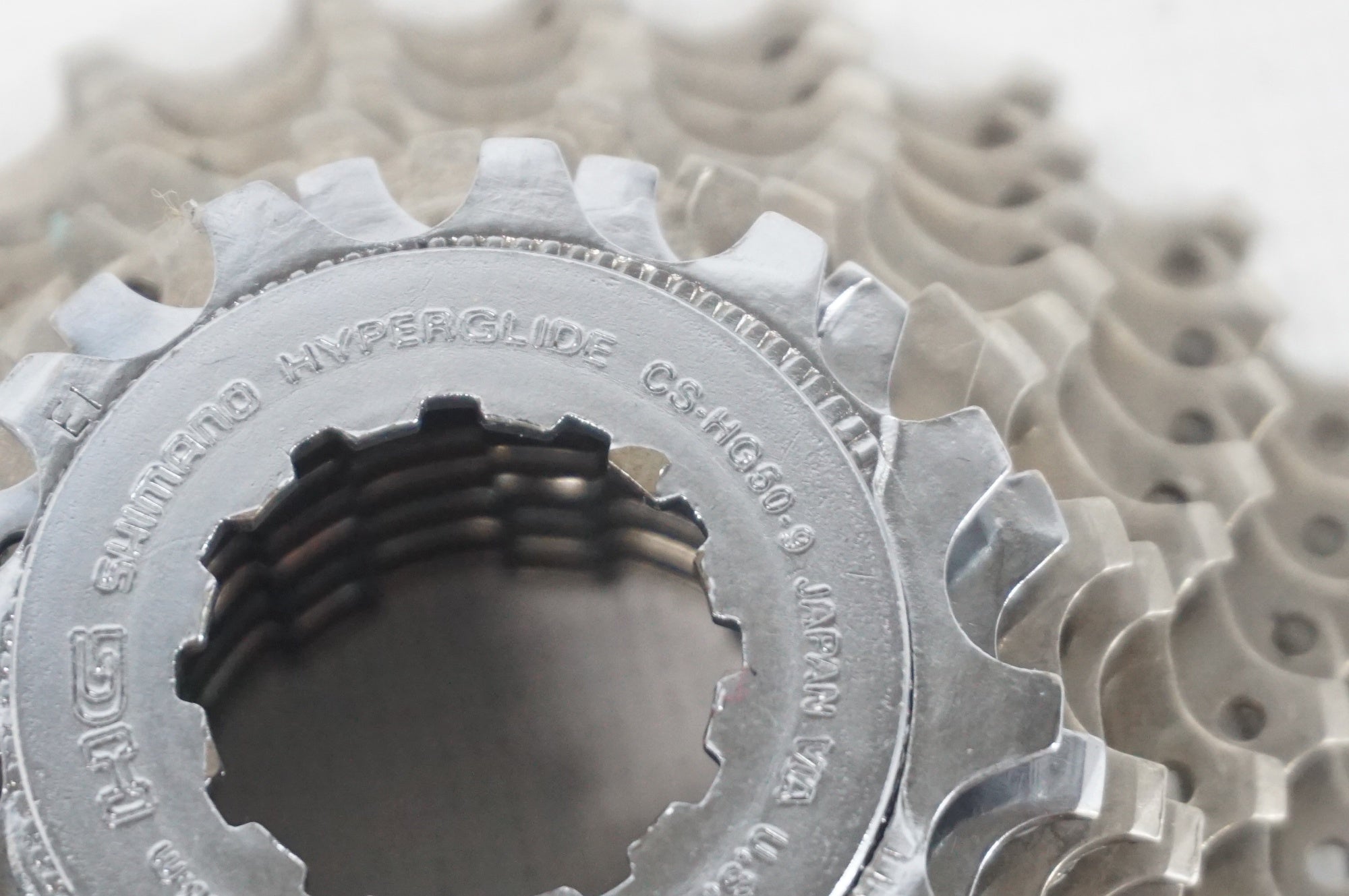 SHIMANO 「シマノ」 TIAGRA 4500 コンポセット / 阪急塚口店