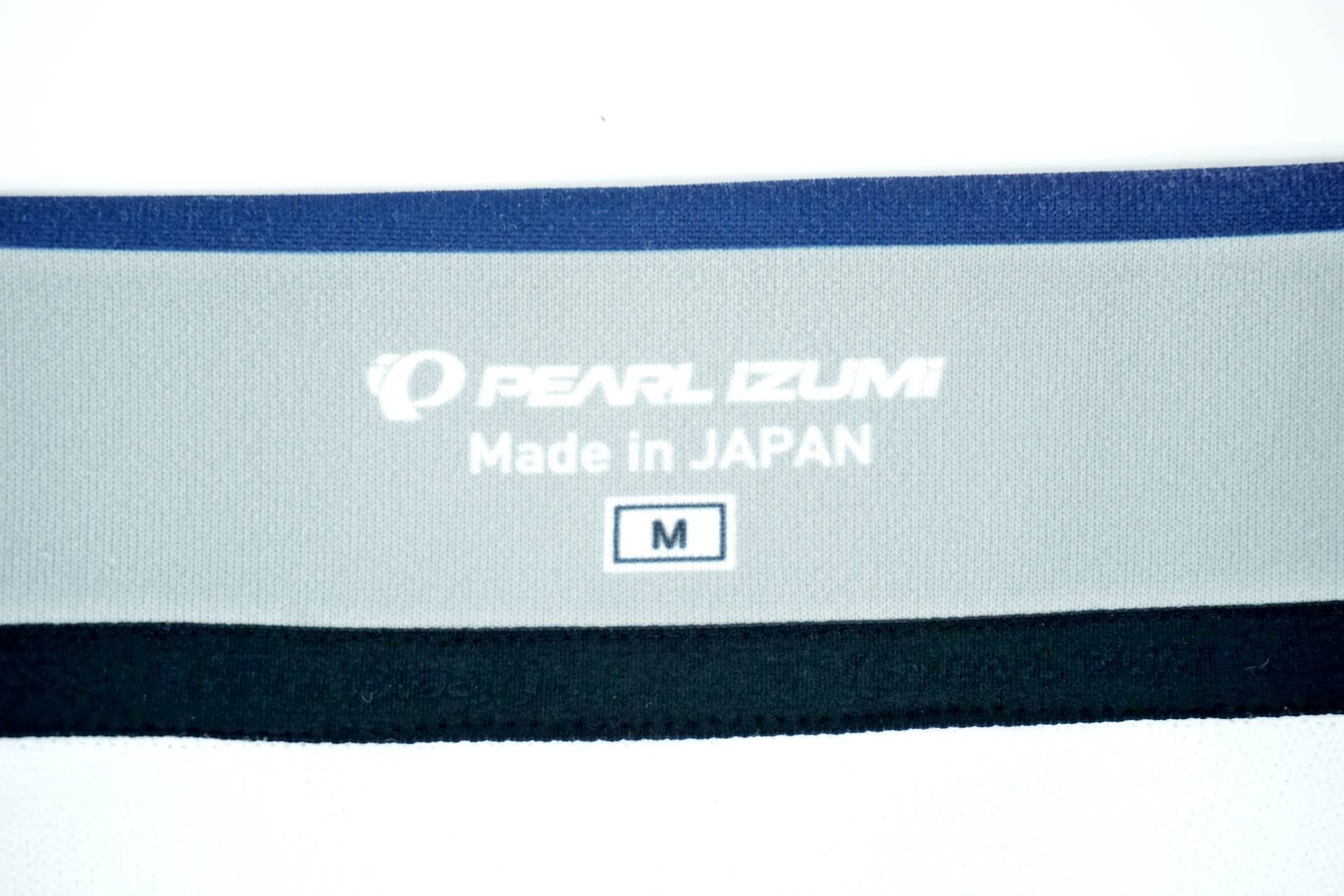 PEARL IZUMI 「パールイズミ」 Mサイズ 長袖ジャージ / 有明ガーデン店