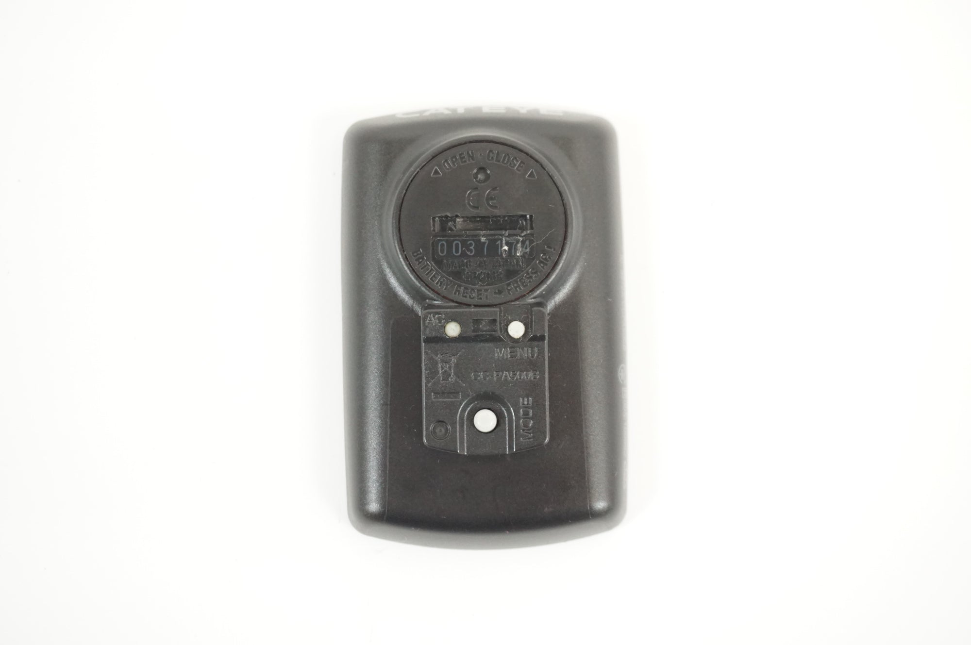 CATEYE 「キャットアイ」 PADRONE SMART CC-PA500B サイクルコンピューター / 宇都宮店