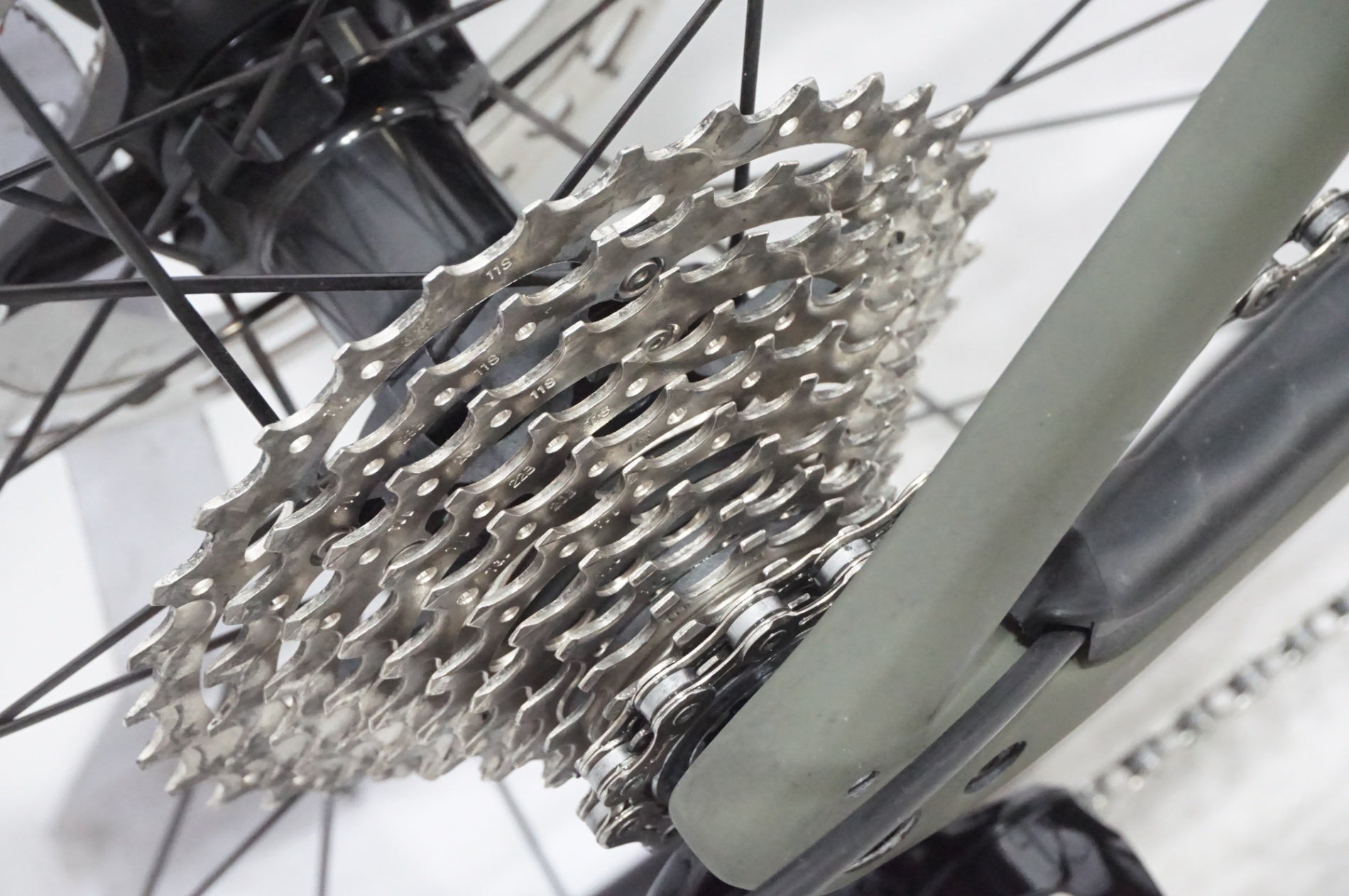 SPECIALIZED 「スペシャライズド」 DIVERGE COMP CARBON 2022年モデル グラベルロード / AKIBA店