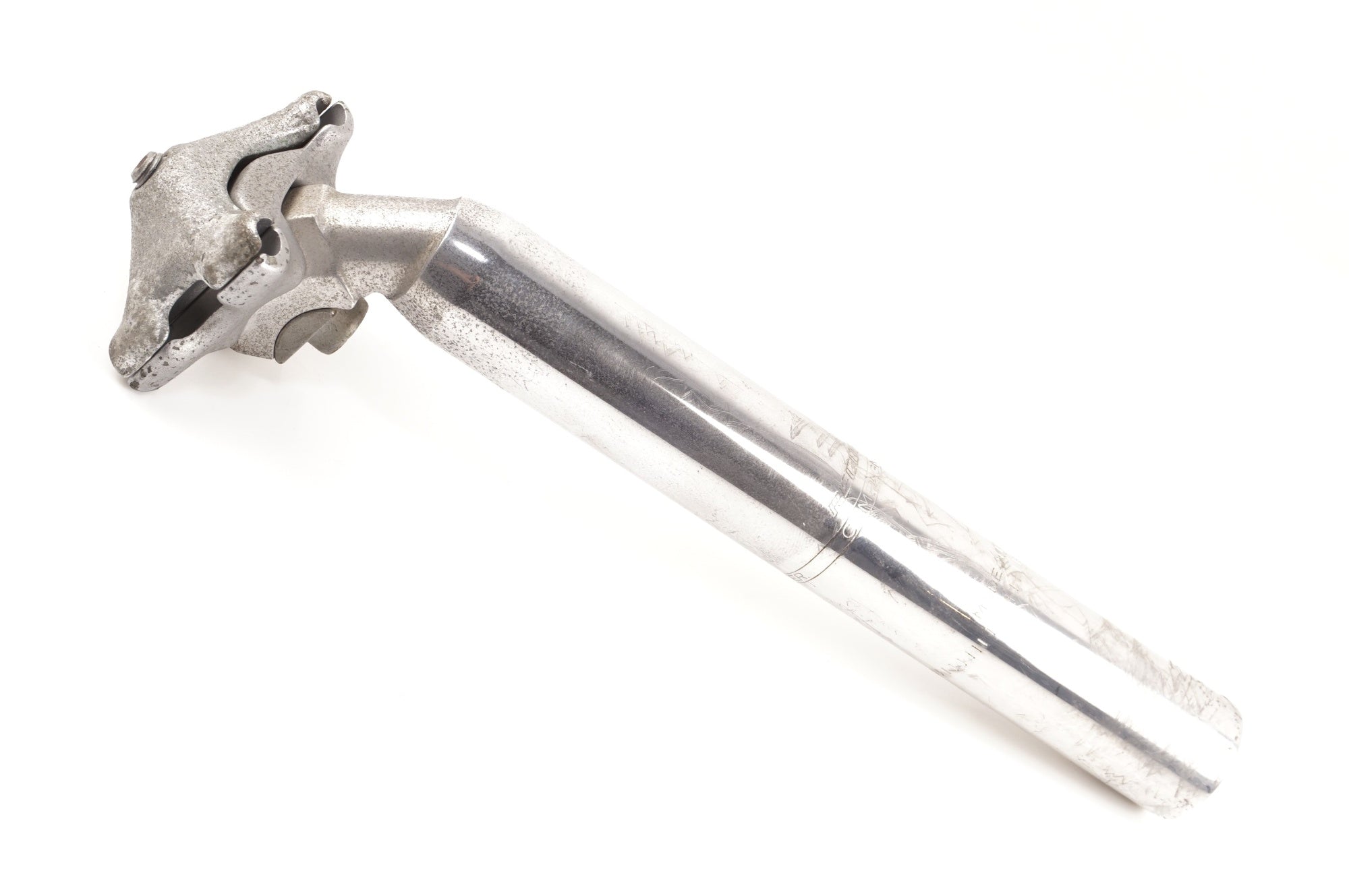 CAMPAGNOLO 「カンパニョーロ」 RECORD SP-10RE φ27.2 210mm シート