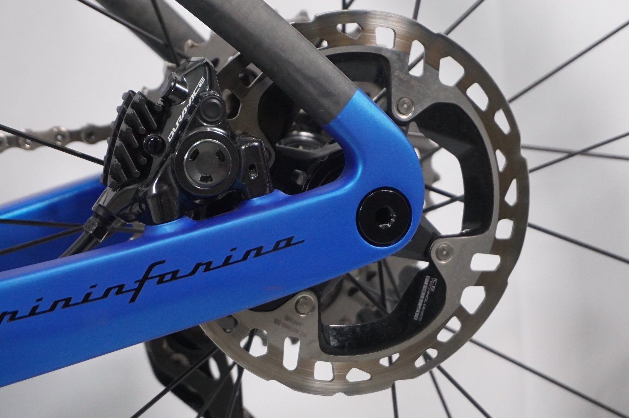 DE ROSA 「デローザ」 SETTANTA DISK 2024年モデル ロードバイク / AKIBA店