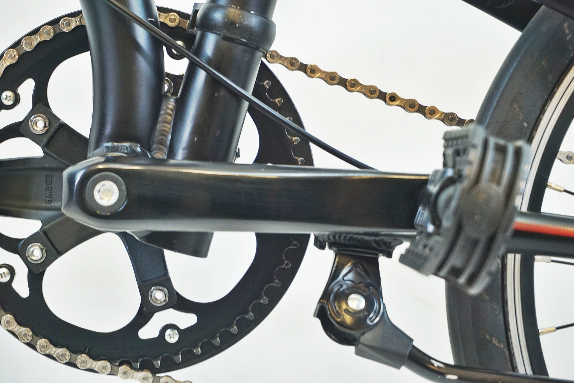 TERN 「ターン」 VERGE N8 2020年モデル 折り畳み自転車 / 有明ガーデン店