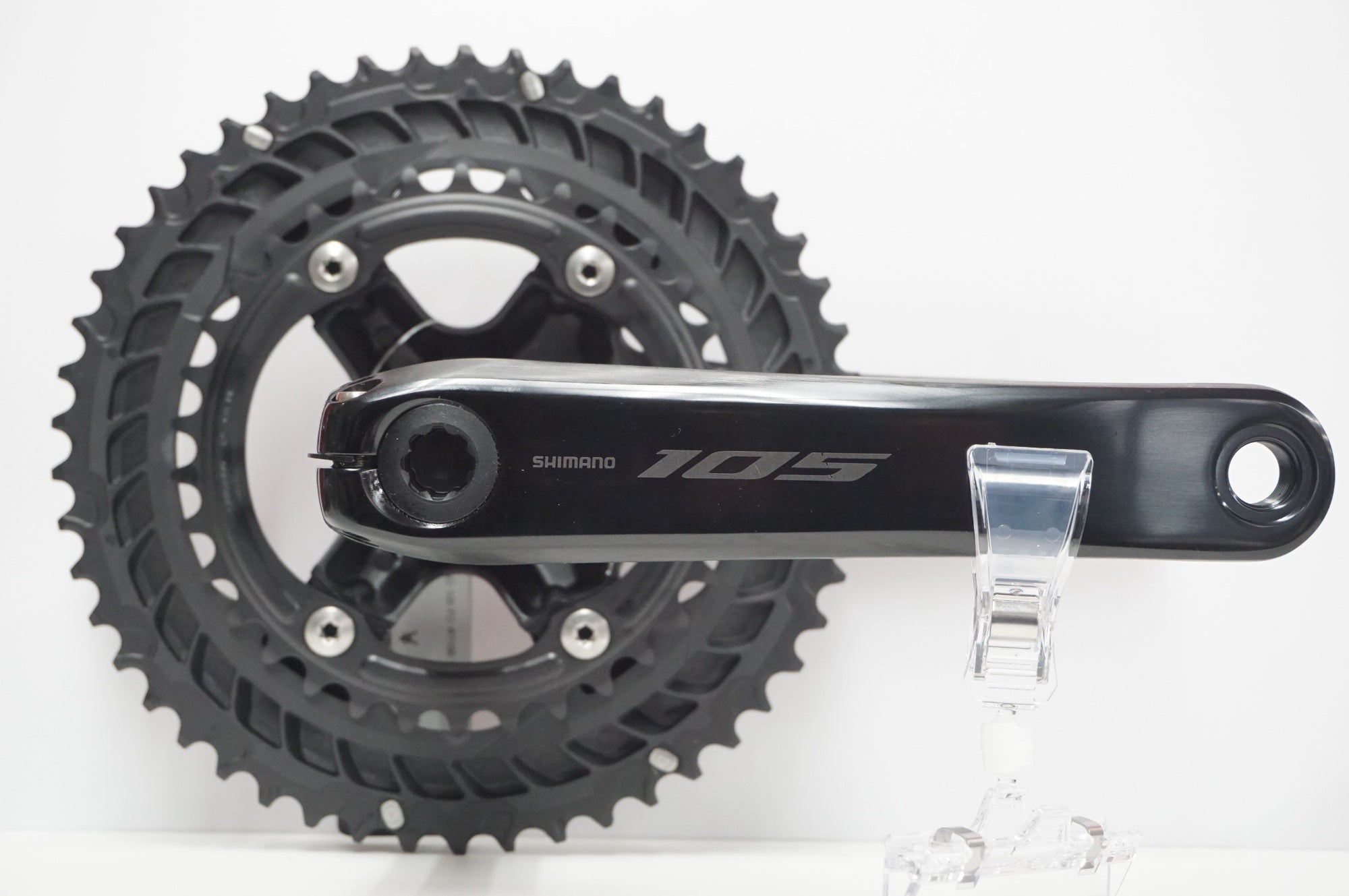 SHIMANO 「シマノ」 105 FC-R7100 50-34T 170㎜ クランク / 福岡店