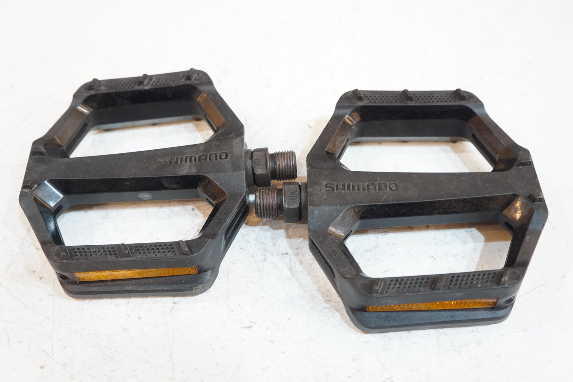 SHIMANO 「シマノ」 PD-EF102 ペダル / バイチャリ浦和ベース