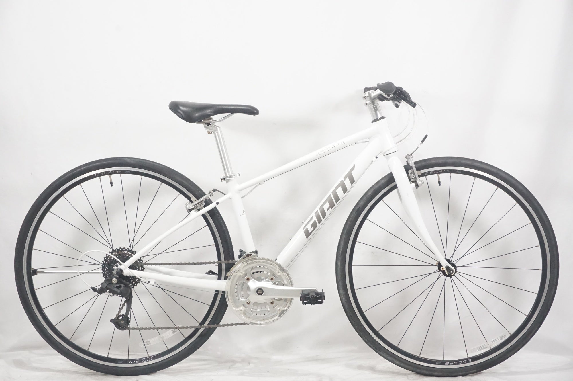 直接引取り限定　ロードバイク トーケン KONAX TRI MOMENTUM Disc ディスクブレーキに対応する