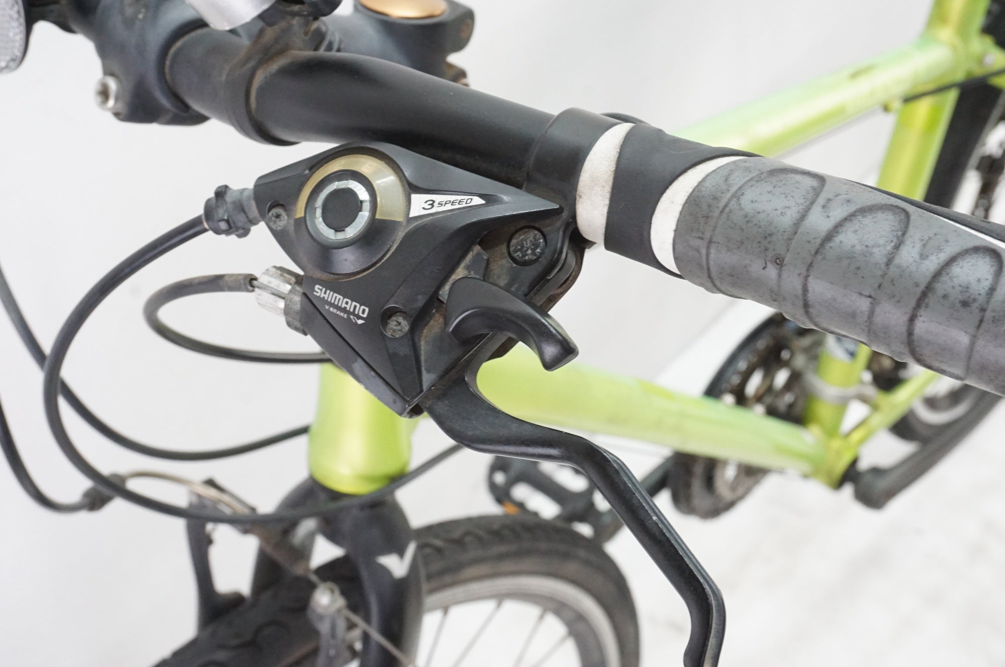 ジャンク MARUKIN 「マルキン」 VACANZE 2016年モデル クロスバイク / 大宮店