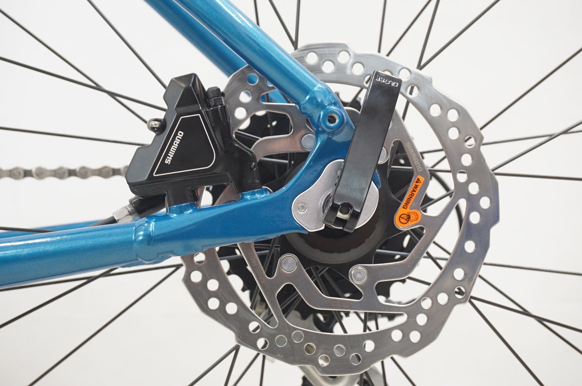 BIANCHI 「ビアンキ」 ROMA3 DISC 2022年モデル クロスバイク / 福岡店