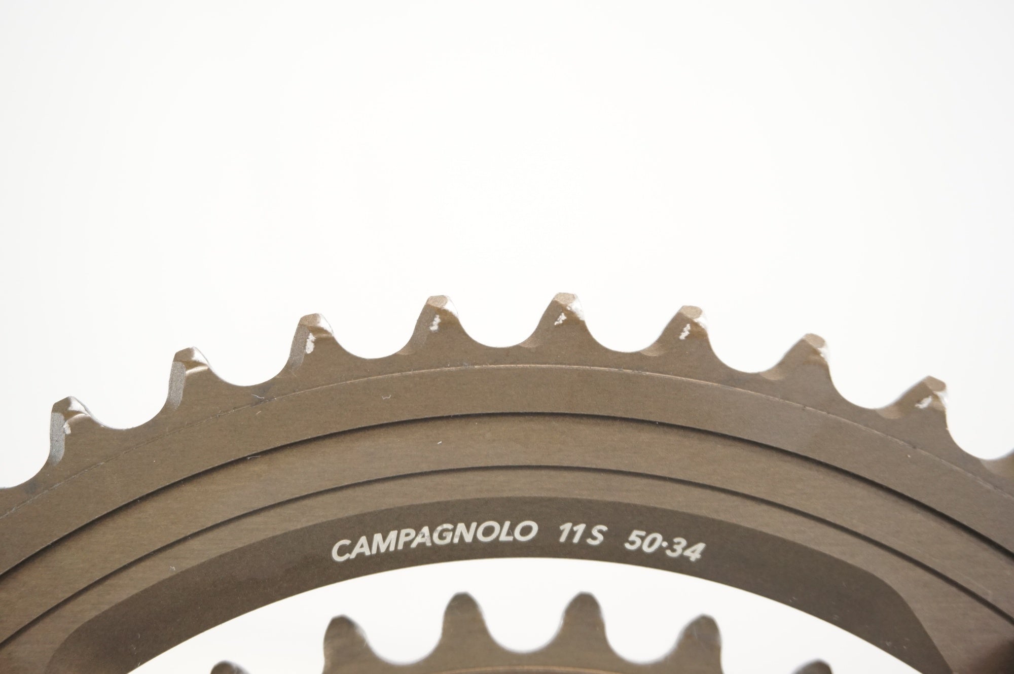 CAMPAGNOLO 「カンパニョーロ」 CHORUS FC15-CHC040C 50-34T 170mm クランク / 宇都宮店