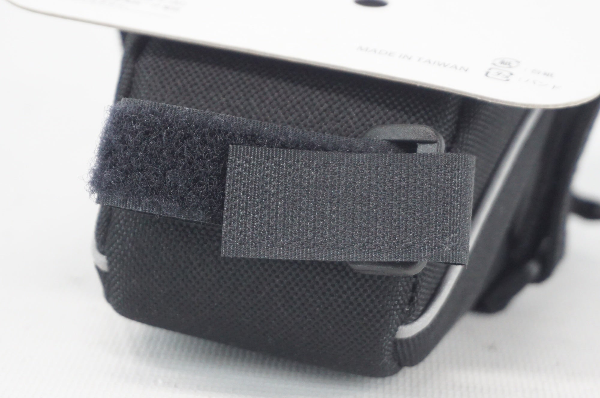 CBA 「サイクルベースアサヒ」 サドルバッグ / 阪急塚口店