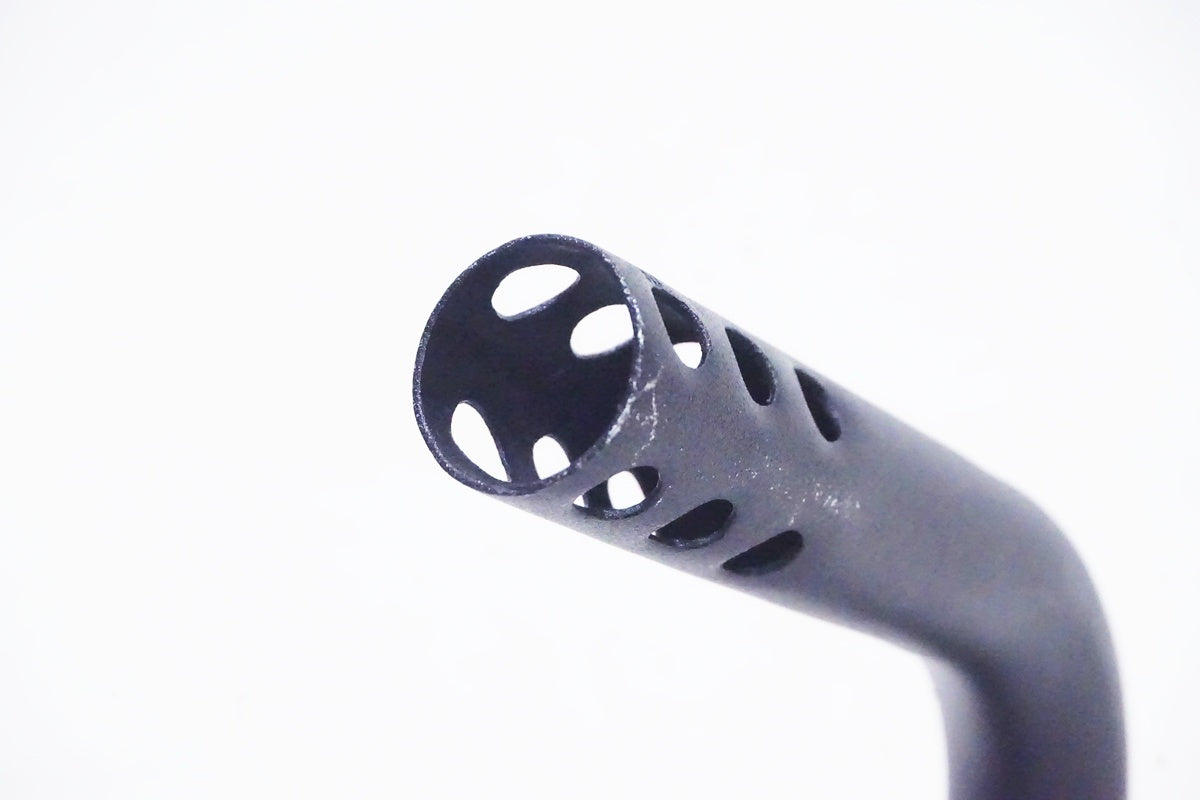 TNI「ティーエヌアイ」 V NEO CLASSIC Φ25.2 370mm ハンドル/ 京都西院店