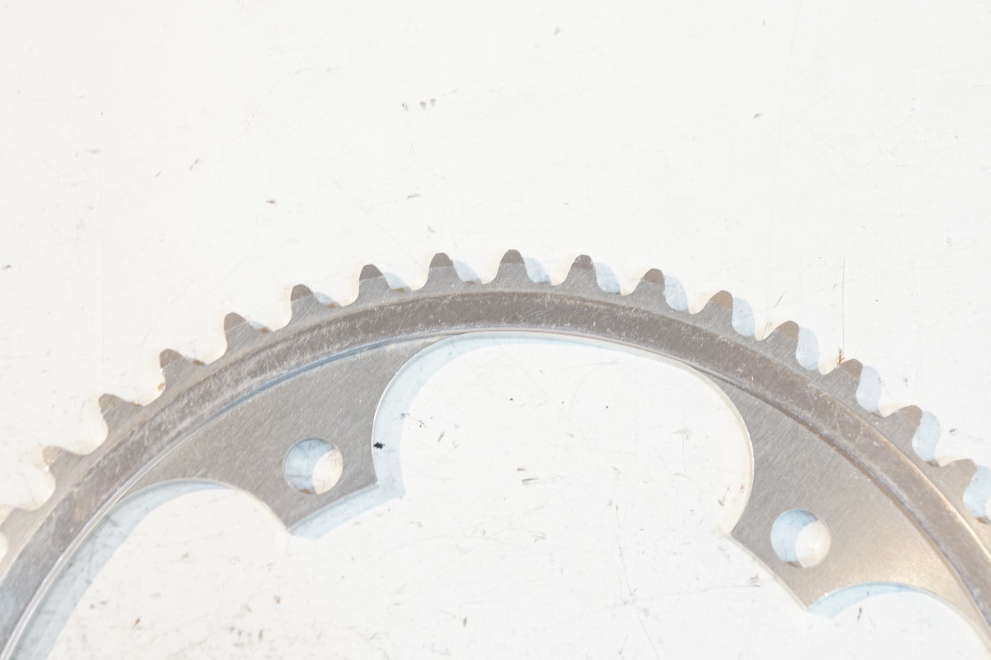 SUGINO 「スギノ」 75 NJS 144mm 50T チェーンリング / バイチャリ浦和ベース