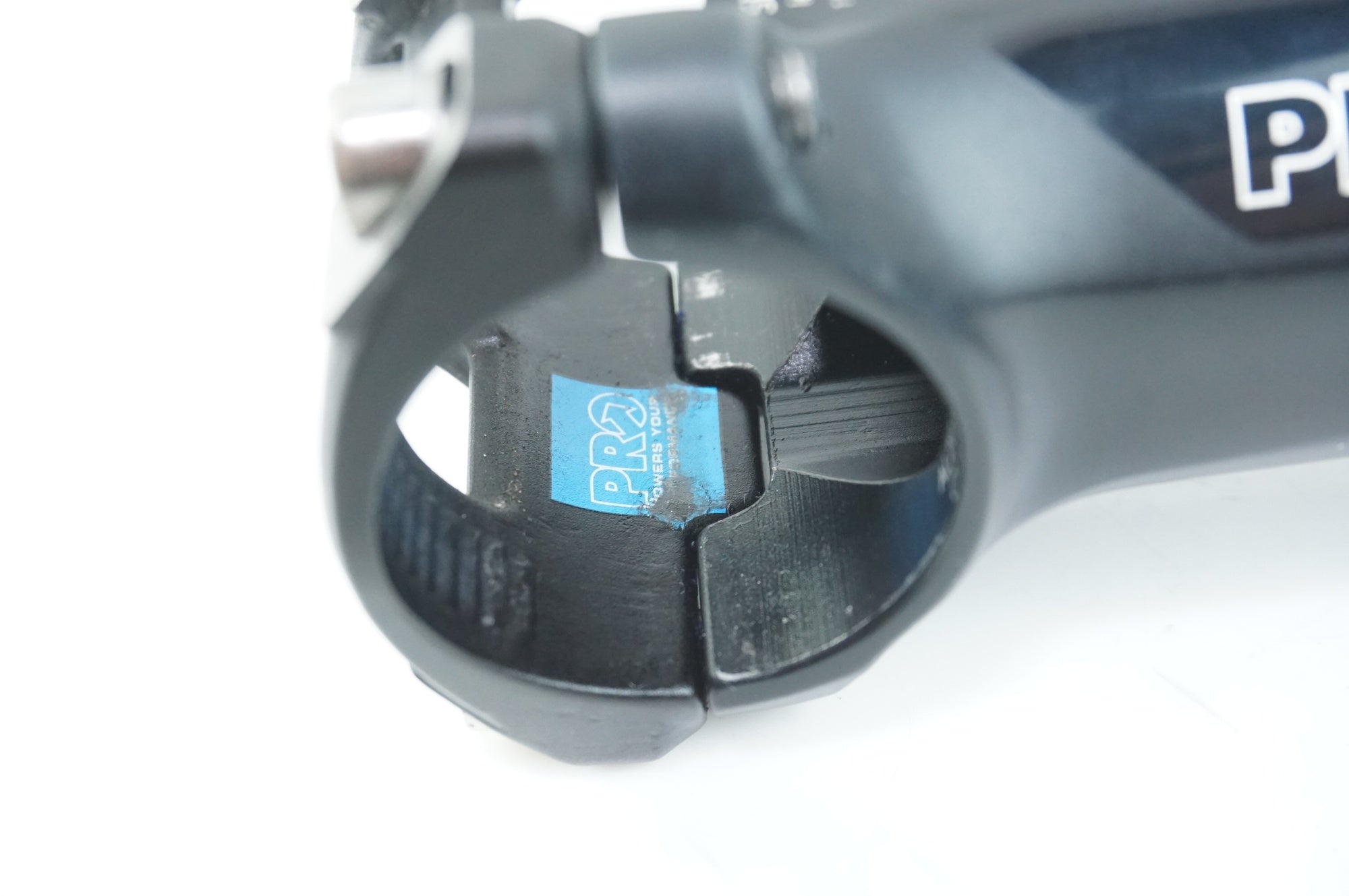 SHIMANO 「シマノ」 PRO PLT 3D FORGED φ31.8 110mm ステム / 中目黒店