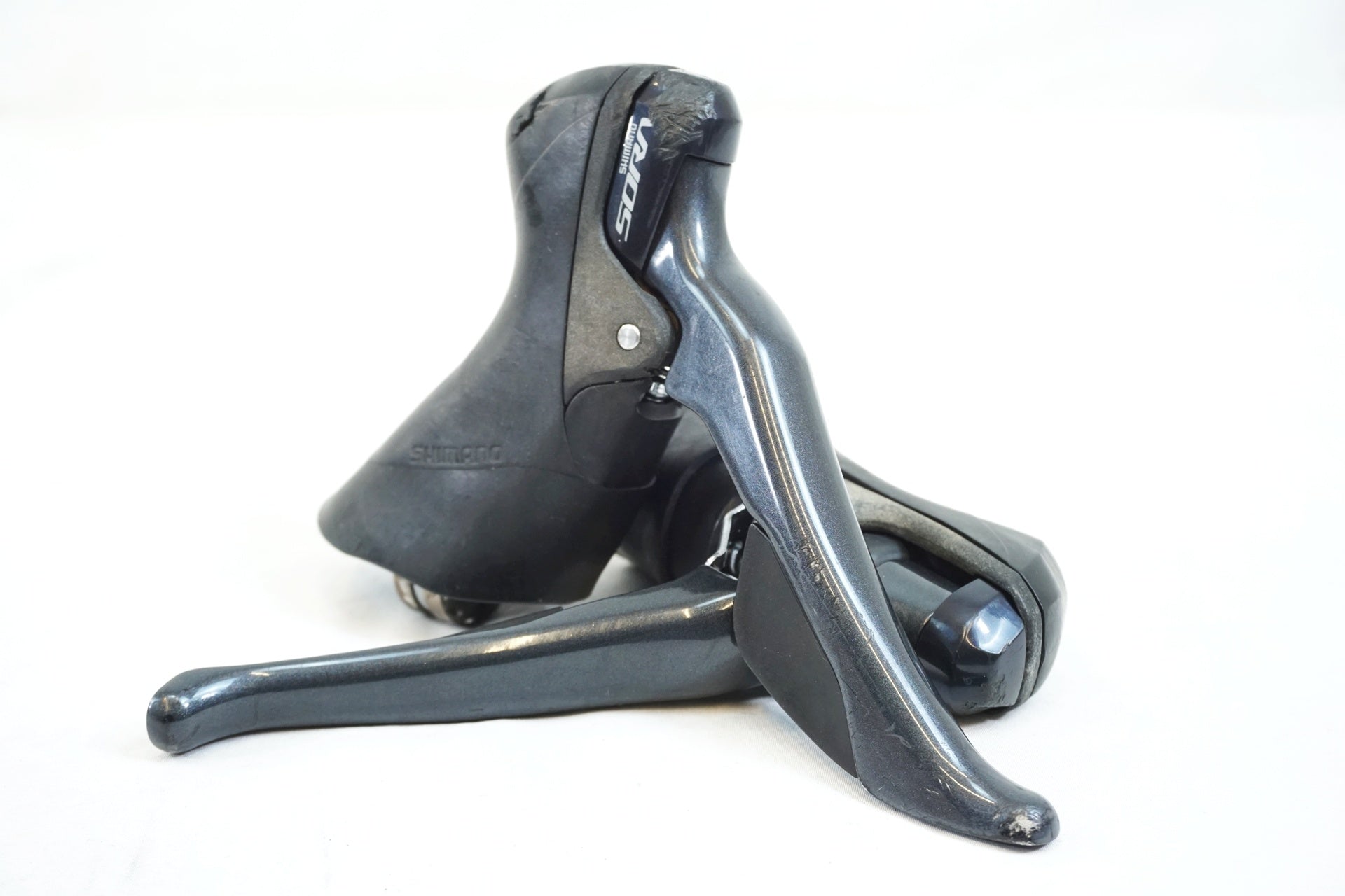 SHIMANO 「シマノ」 SORA ST-R3000 デュアルコントロールレバー / 有明ガーデン店