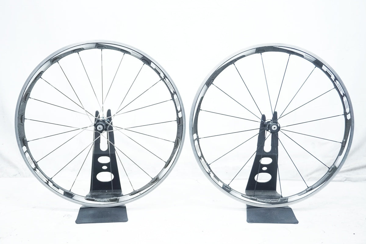 SHIMANO 「シマノ」  WH-RS81 SHIMANO11速 ホイールセット SHIMANO 「シマノ」 WH-RS81-C35 シマノ11速 ホイールセット / 大阪