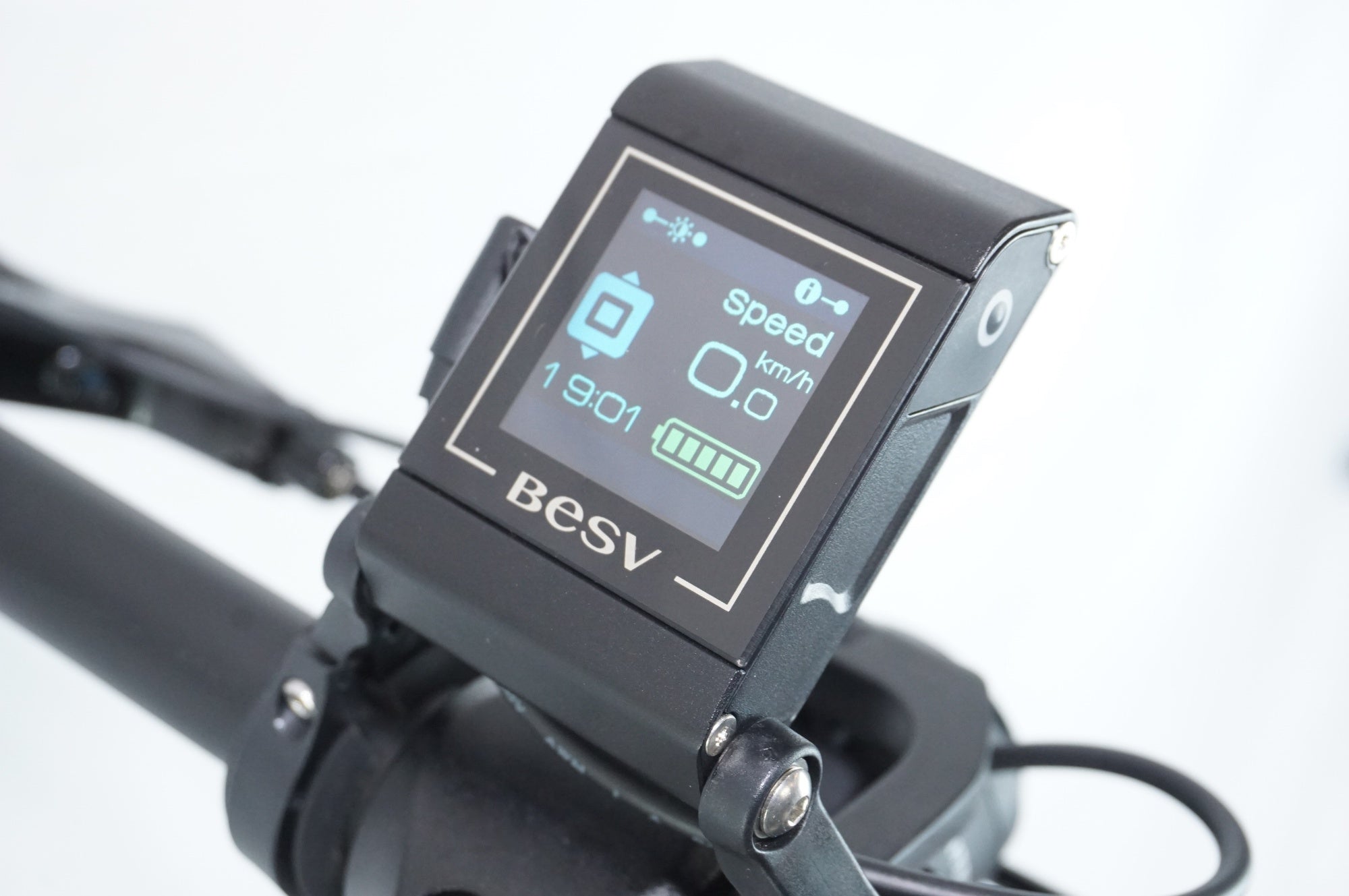 BESV 「べスビー」 PSF1 2024年モデル 20インチ 電動アシスト自転車 / 中目黒店
