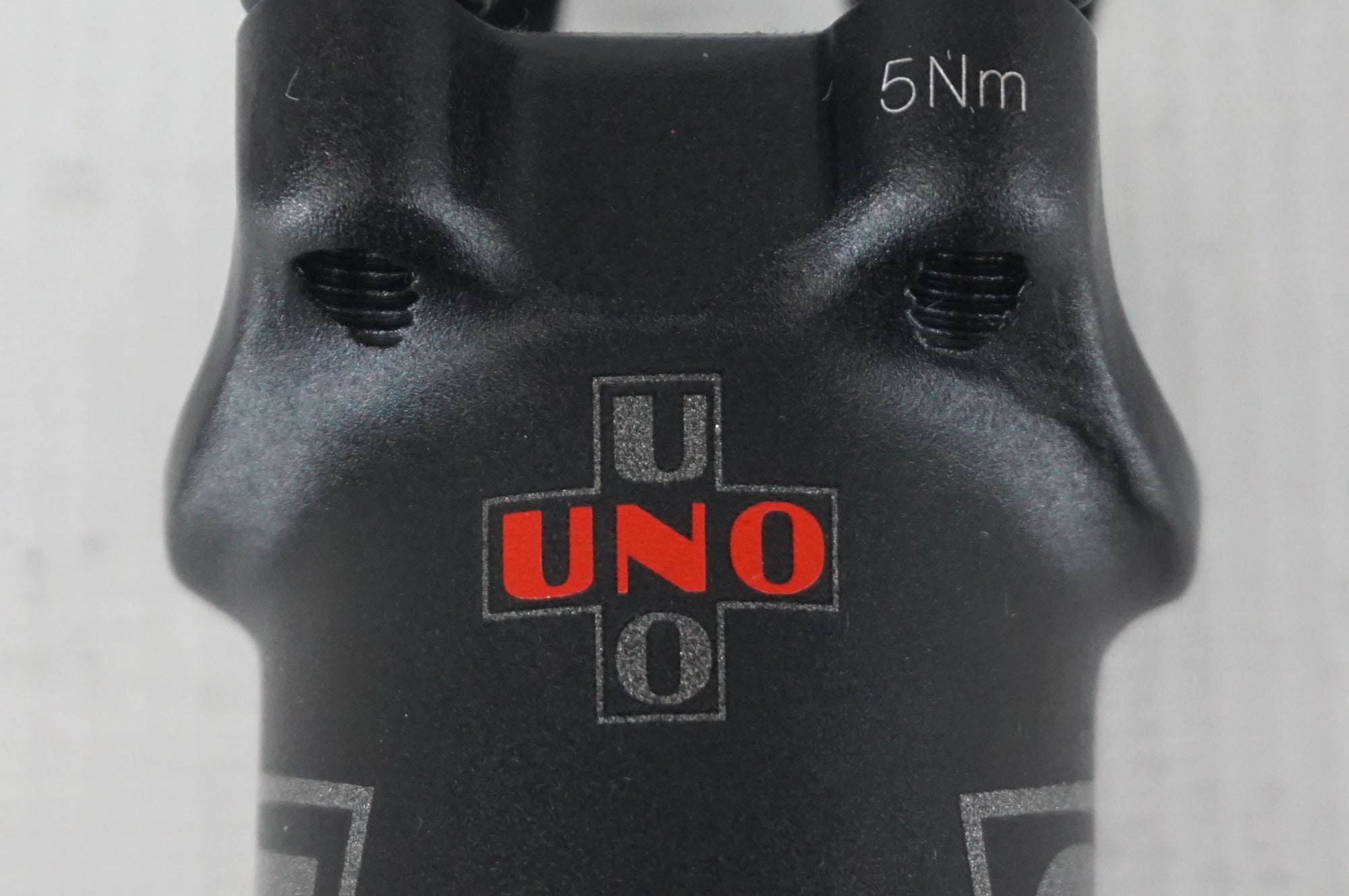 UNO 「ウノ」 Φ31.8 90mm ステム / 阪急塚口店
