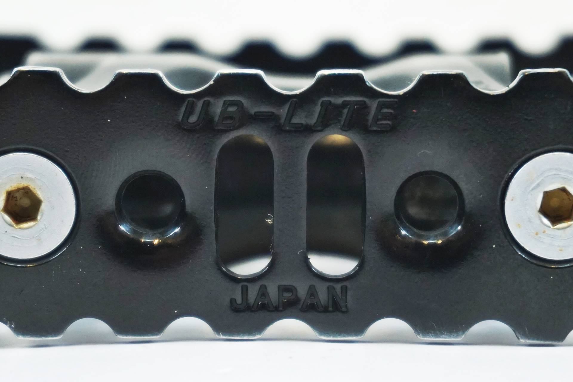 MKS 「エムケーエス」 UB-LITE EZY ペダル / 有明ガーデン店