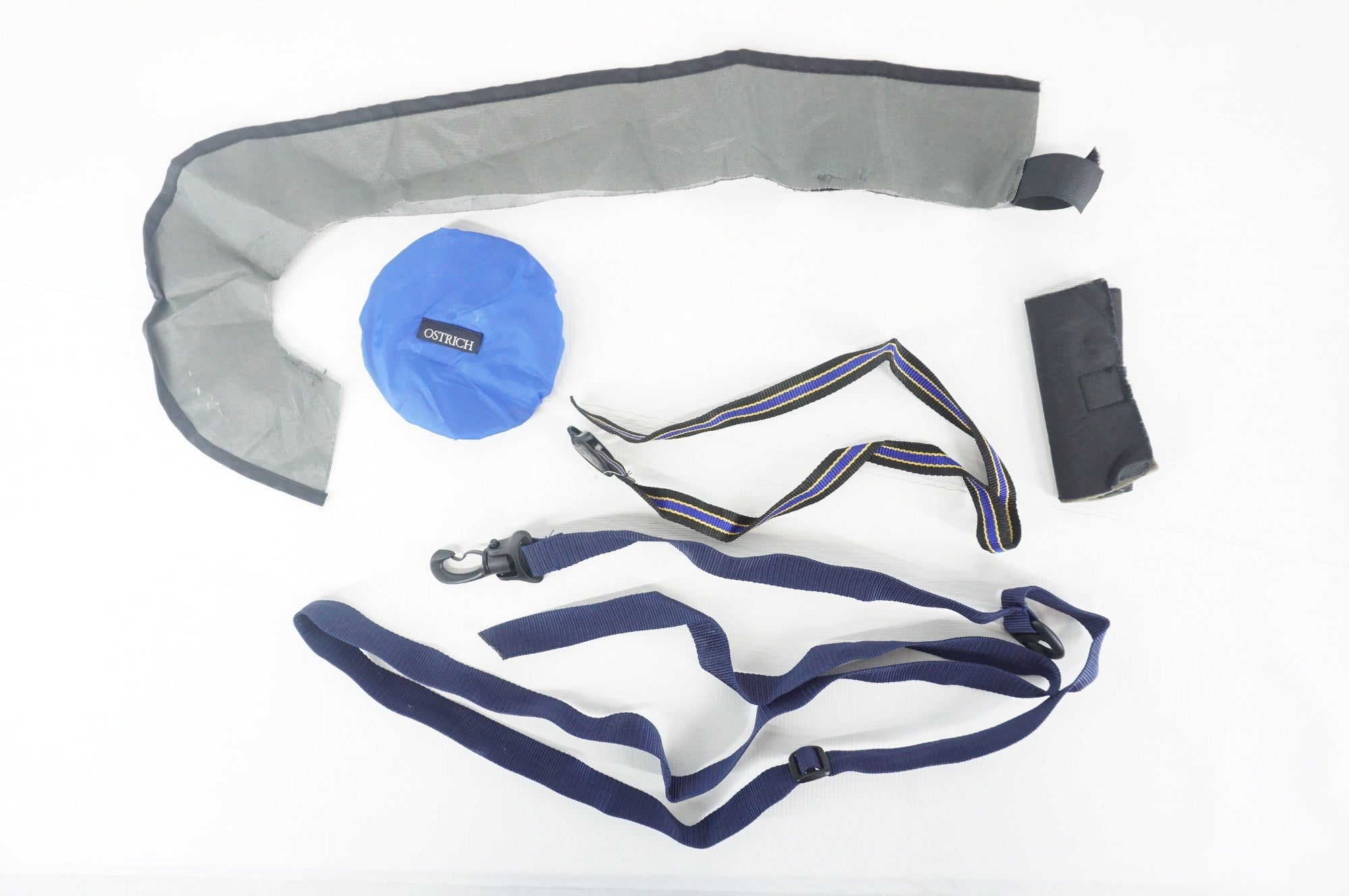 OSTRICH 「オーストリッチ」 輪行バッグ / 阪急塚口店