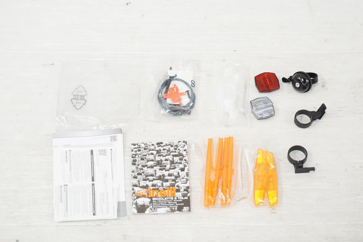 CINELLI 「チネリ」 ZYDECO GRX 2024年モデル ロードバイク / 大阪門真店