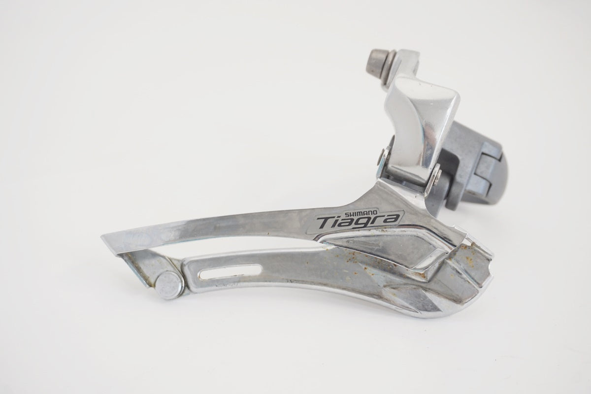 SHIMANO 「シマノ」 TIAGRA FD-4600 フロントディレイラー