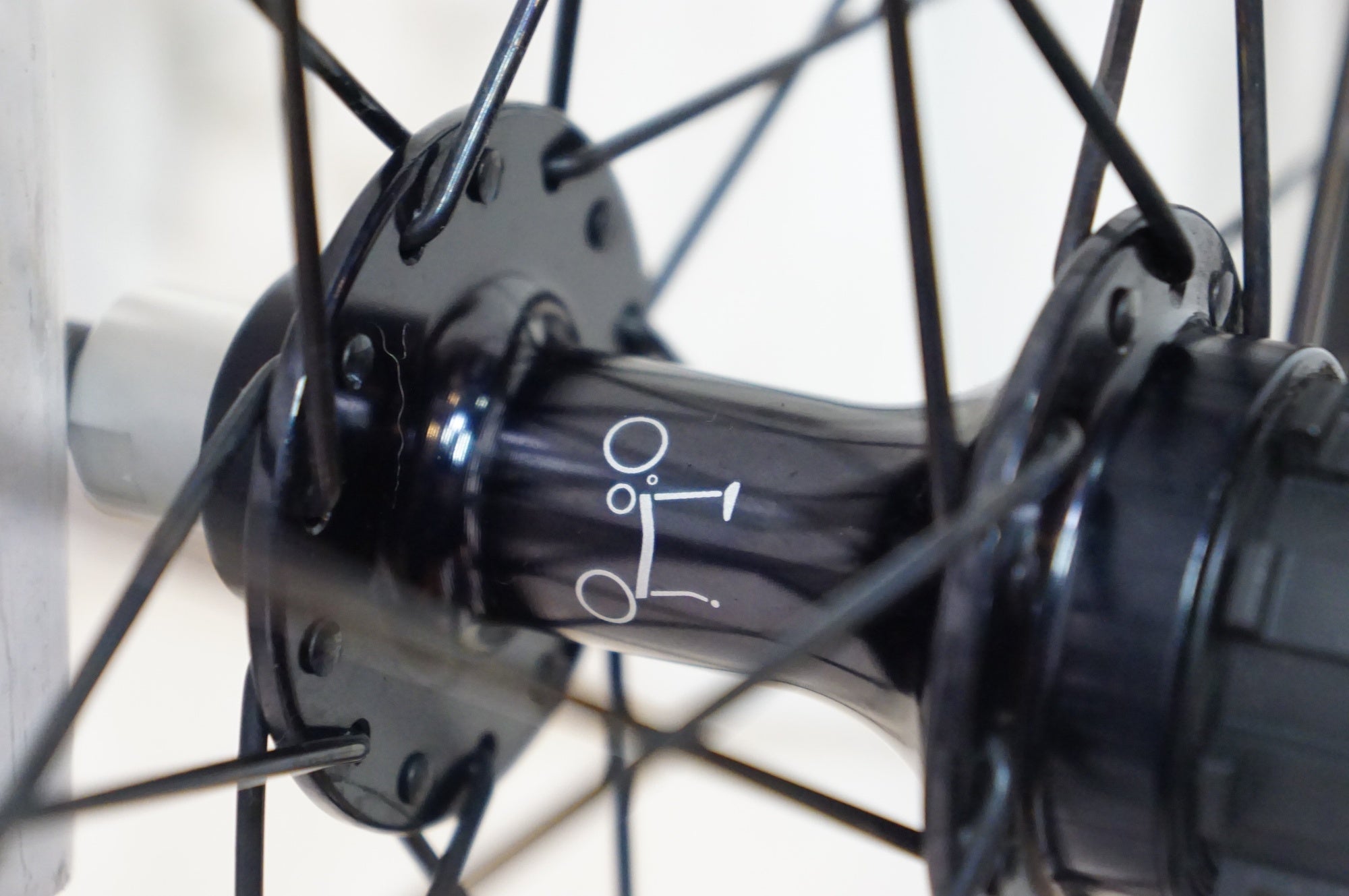 BROMPTON 「ブロンプトン」 外装2速用 16インチ 純正ホイールセット / 熊谷本店