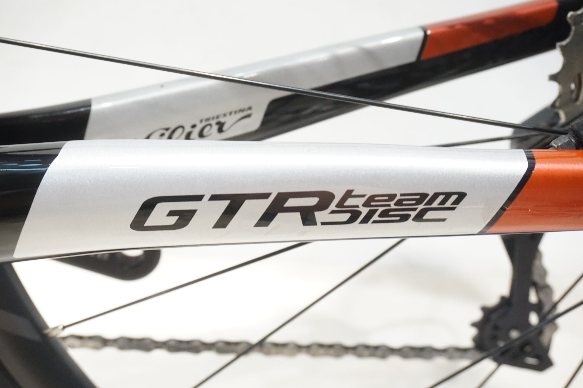 WILIER 「ウィリエール」 GTR TEAM DISC 105 2026年モデル ロードバイク / 横浜戸塚店