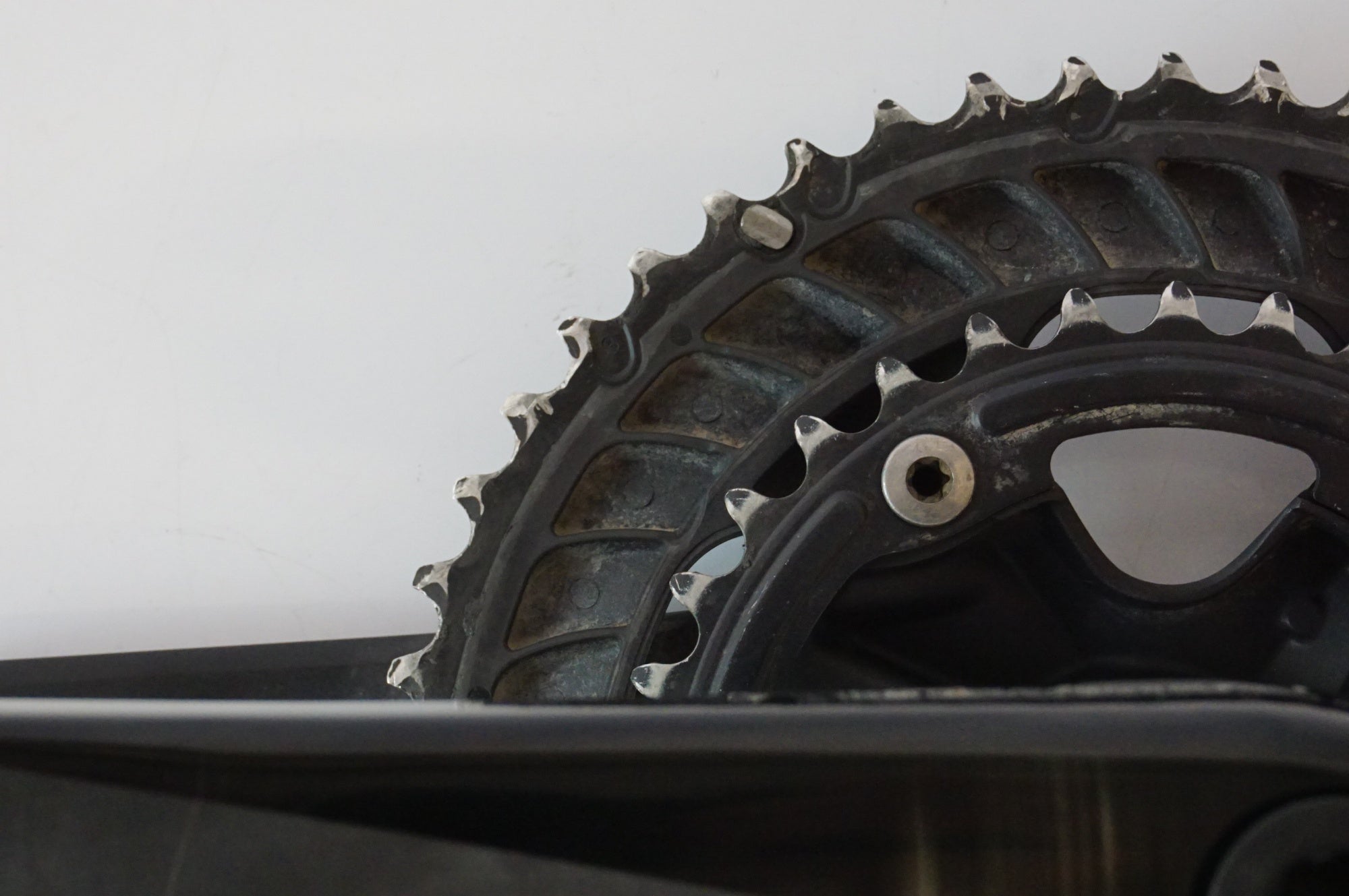 SHIMANO 「シマノ」 105 FC-R7000 50-34T 170mm クランクセット / 浜松店