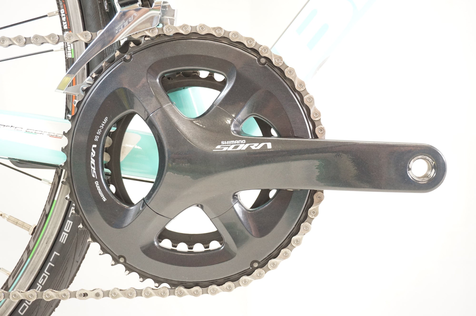 BIANCHI 「ビアンキ」 VIA NIRONE7 SORA 2019年モデル ロードバイク / 宇都宮店