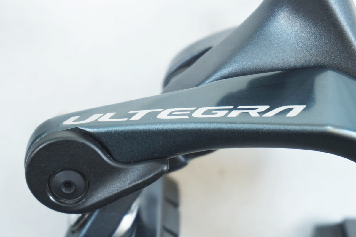 SHIMANO 「シマノ」 ULTEGRA BR-R8000 キャリパーブレーキセット / 有明ガーデン店