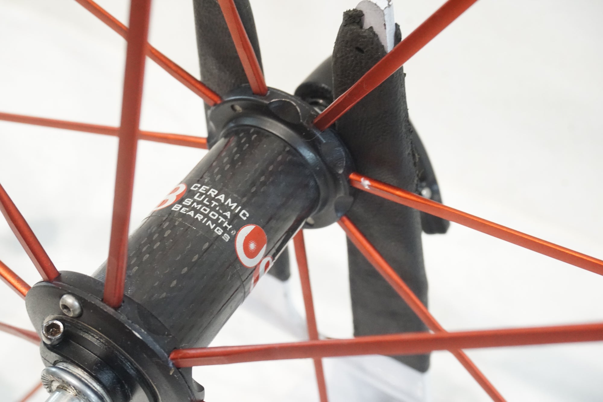 FULCRUM 「フルクラム」 RACING ZERO RED SPOKE C15 シマノ10速 ホイールセット / 横浜戸塚店