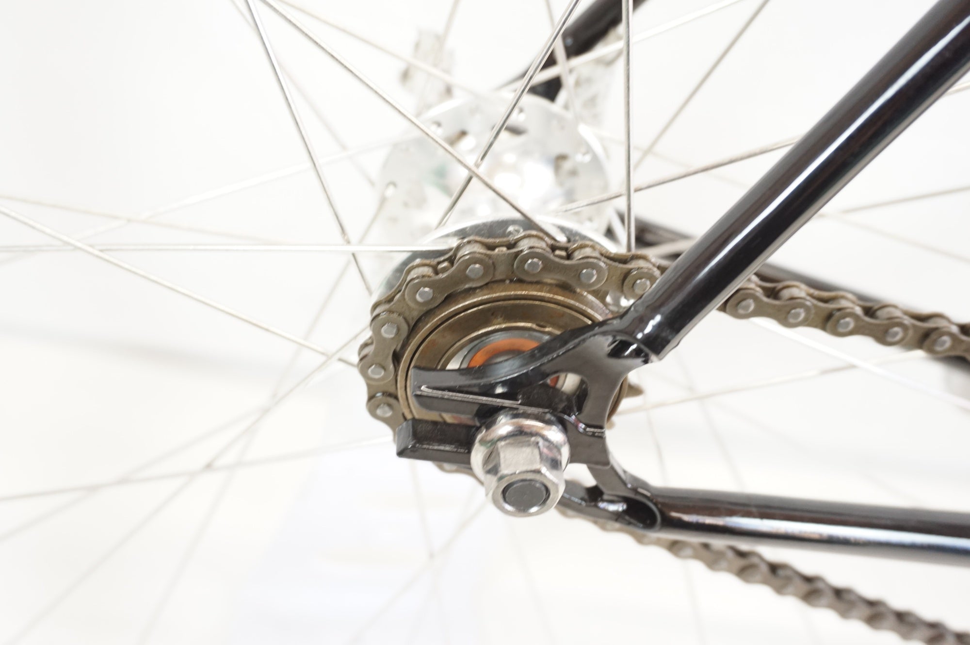 GIOS 「ジオス」 VINTAGE PISTA 2020年モデル ピストバイク / 宇都宮店