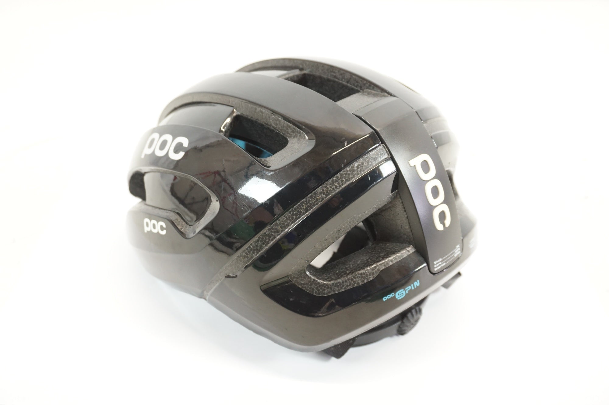 POC 「ポック」 OMNE AIR SPIN 56-61cm ヘルメット / 宇都宮店