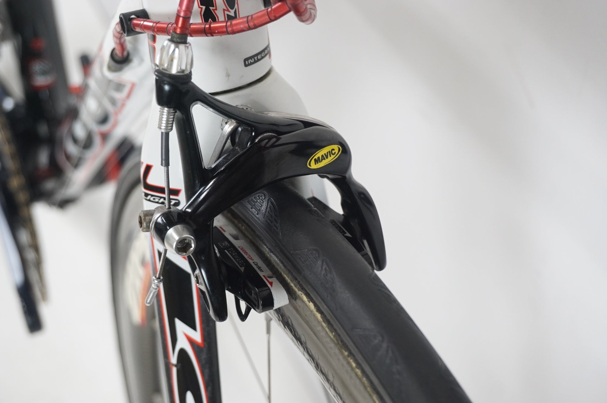 LOOK 「ルック」 KG486 2005年モデル ロードバイク / 中目黒店